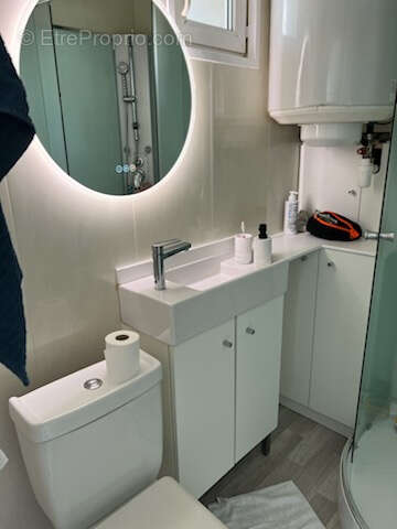 Appartement à LIVRY-GARGAN