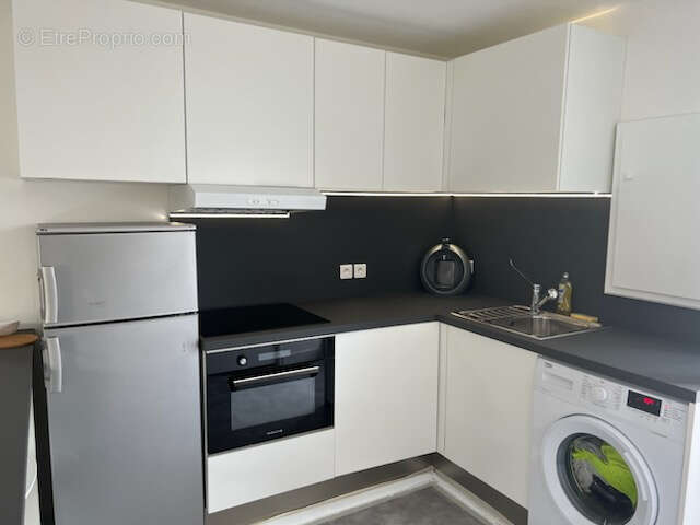 Appartement à LIVRY-GARGAN