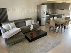 Appartement à LIVRY-GARGAN