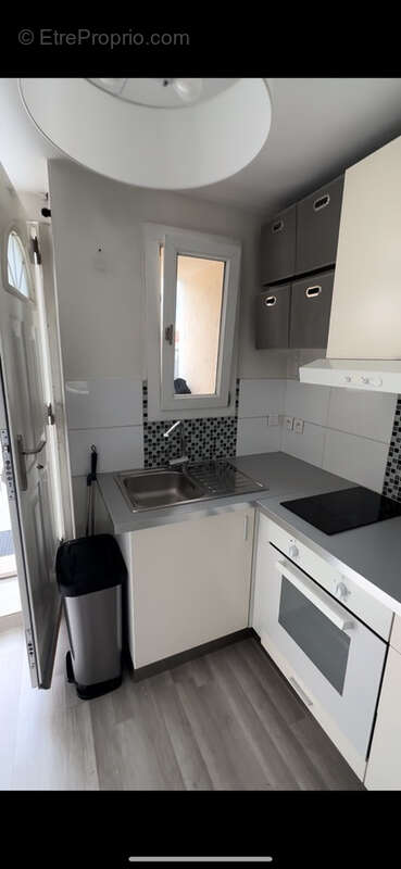 Appartement à LIVRY-GARGAN