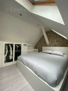 Appartement à LIVRY-GARGAN