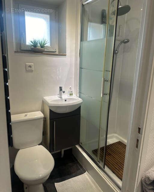 Appartement à LIVRY-GARGAN