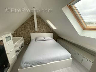 Appartement à LIVRY-GARGAN