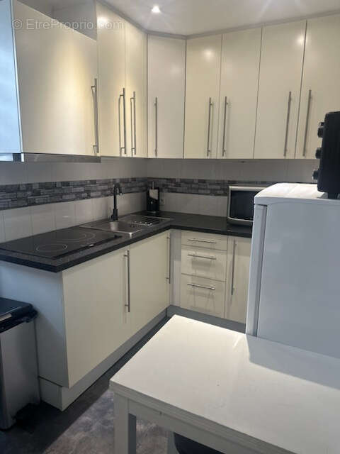 Appartement à LIVRY-GARGAN