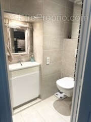 Appartement à LIVRY-GARGAN