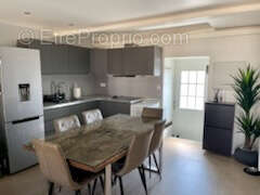 Appartement à LIVRY-GARGAN