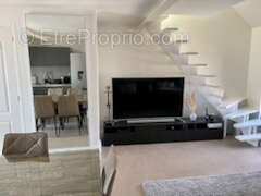 Appartement à LIVRY-GARGAN