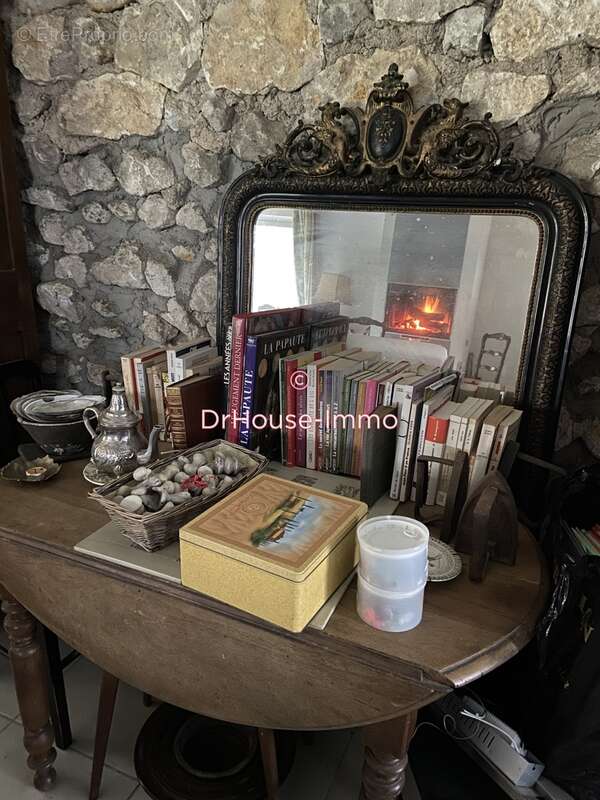 Maison à ARGENTON-SUR-CREUSE