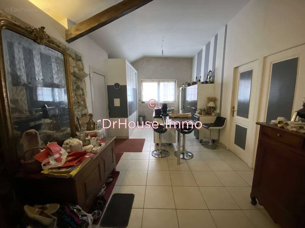 Maison à ARGENTON-SUR-CREUSE