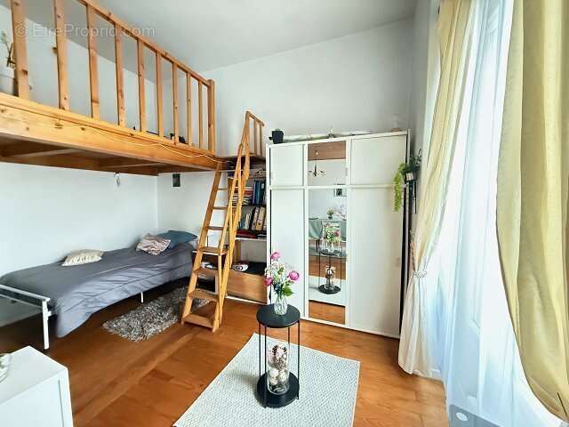 Appartement à ALFORTVILLE