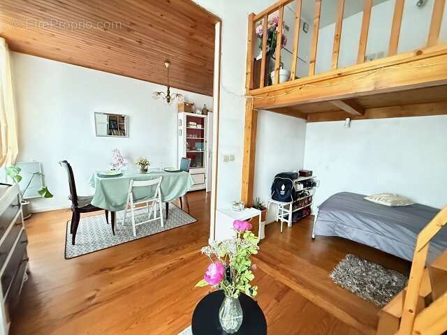 Appartement à ALFORTVILLE