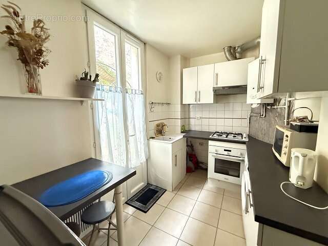 Appartement à ALFORTVILLE