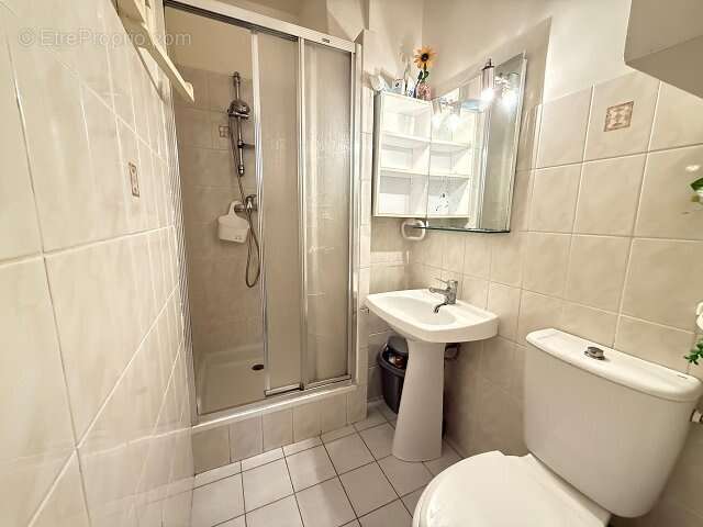 Appartement à ALFORTVILLE