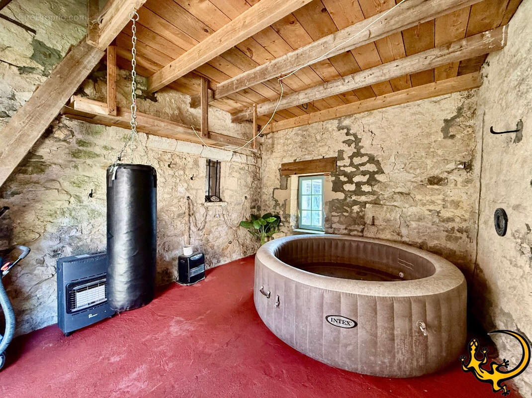 Maison à VILLERS-COTTERETS