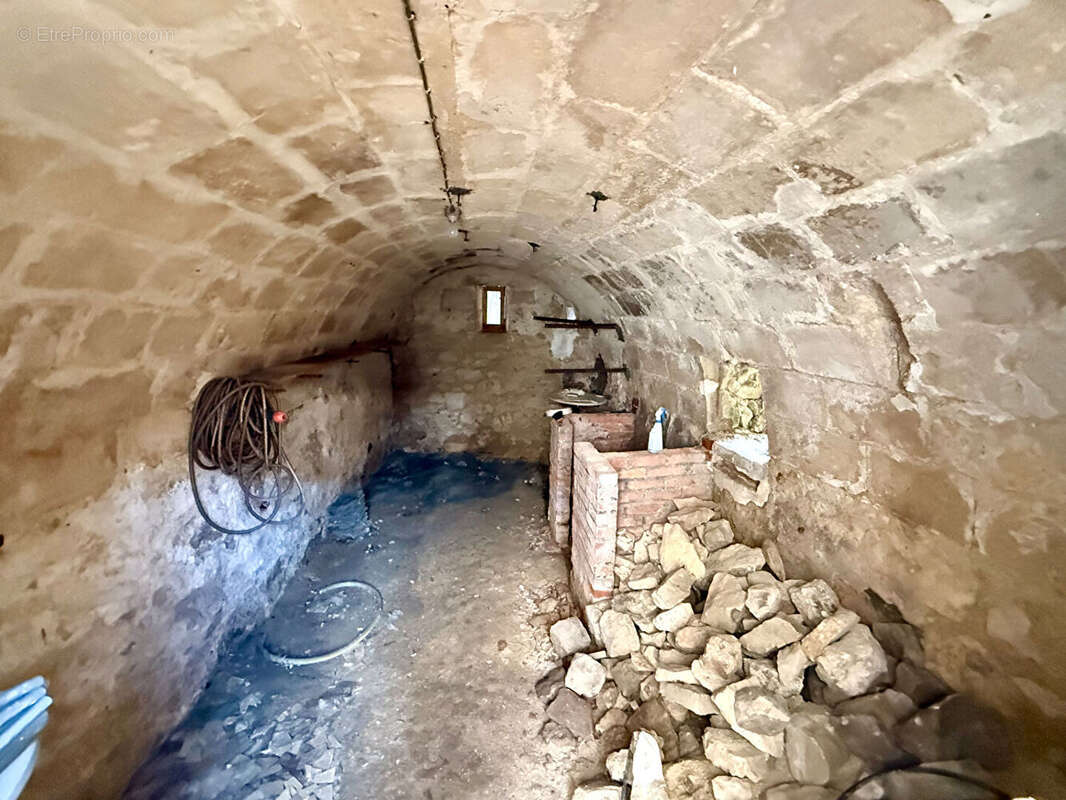 Maison à VILLERS-COTTERETS