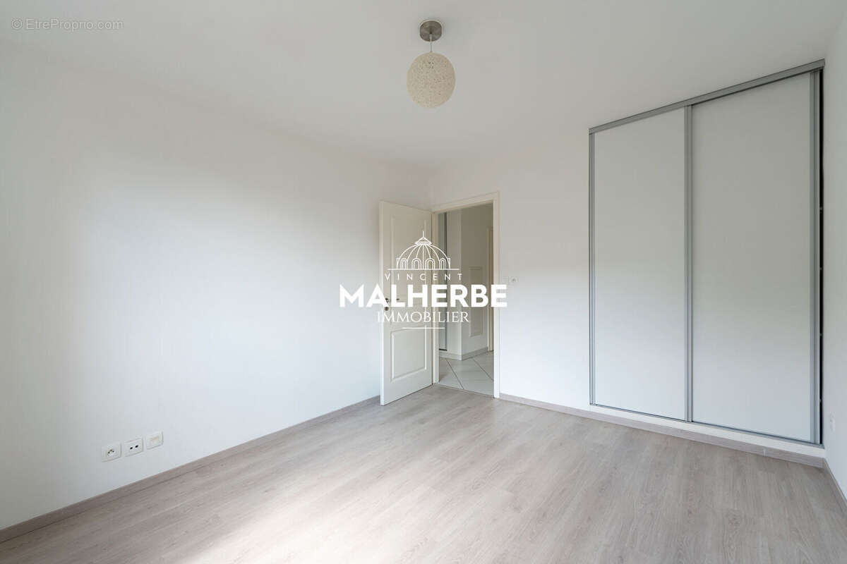 Appartement à VILLERS-LES-NANCY