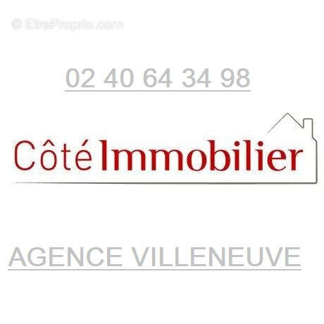 Terrain à PORT-SAINT-PERE