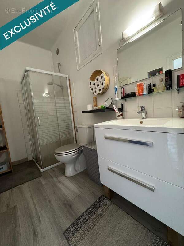 Photo 5 - Maison à L'ILE-D'OLONNE