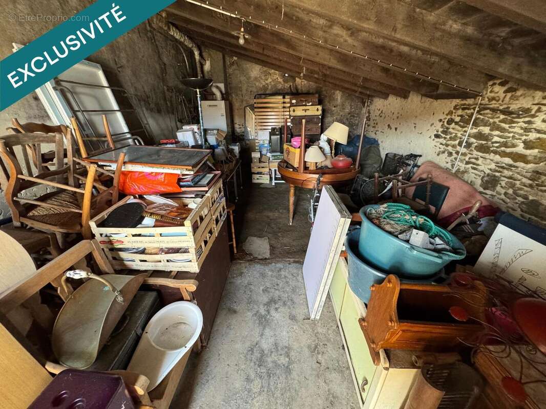 Photo 8 - Maison à L'ILE-D'OLONNE