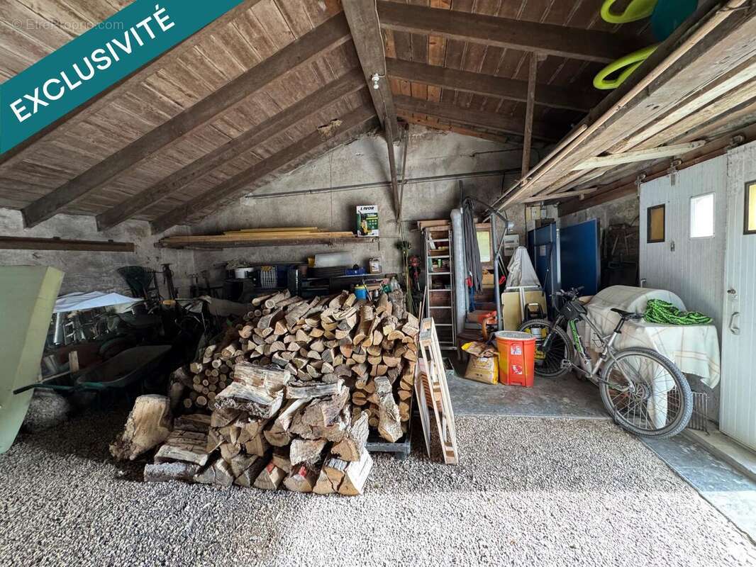 Photo 9 - Maison à L'ILE-D'OLONNE