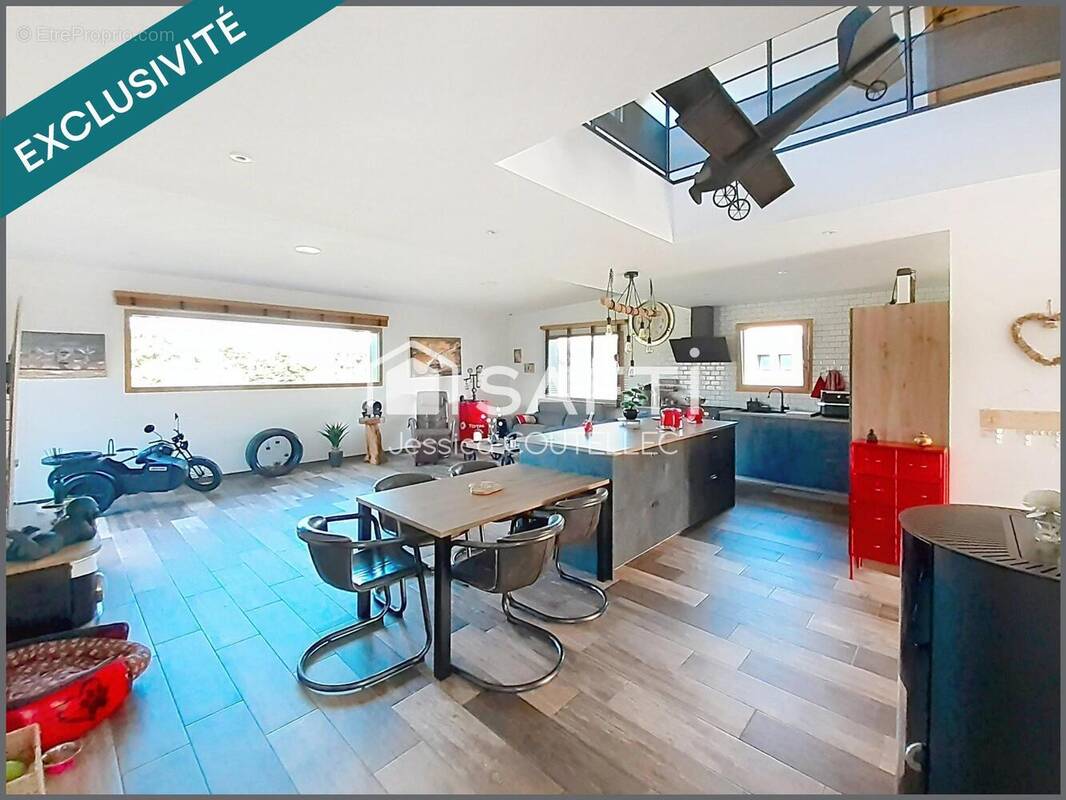 Photo 1 - Maison à PLOERMEL