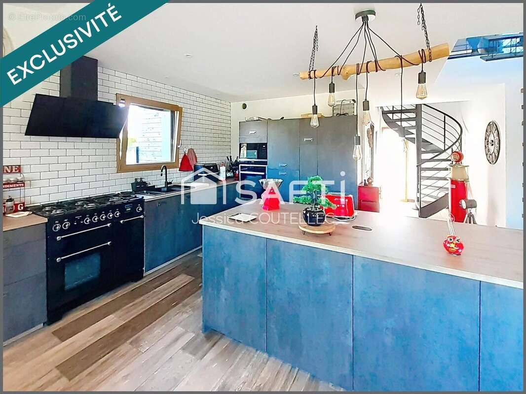 Photo 2 - Maison à PLOERMEL