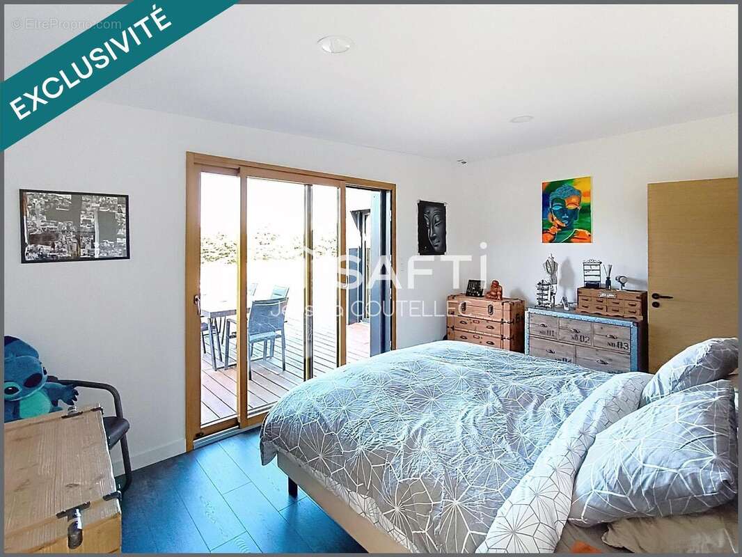 Photo 3 - Maison à PLOERMEL