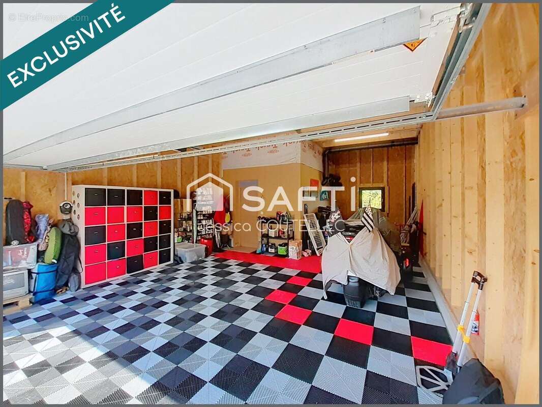 Photo 6 - Maison à PLOERMEL