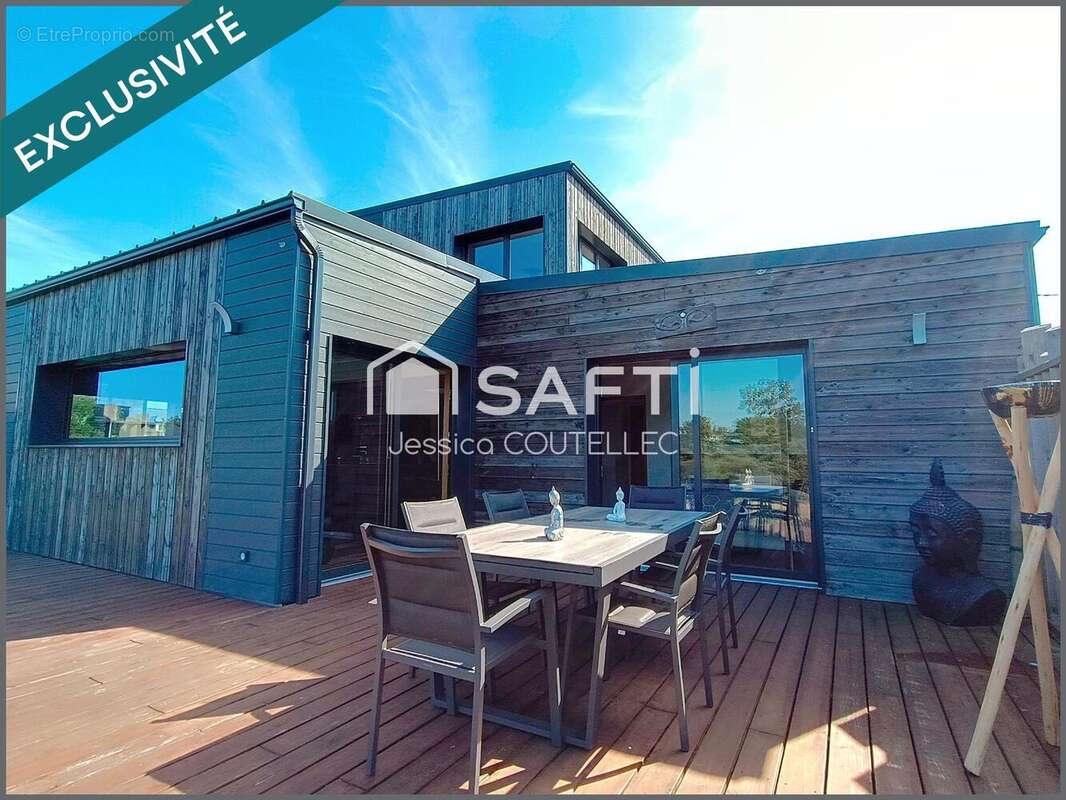 Photo 7 - Maison à PLOERMEL