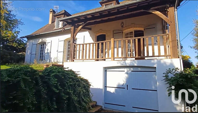 Photo 2 - Maison à LAMONZIE-SAINT-MARTIN