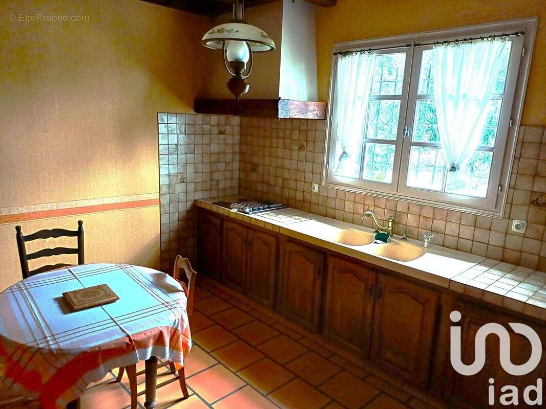 Photo 6 - Maison à LAMONZIE-SAINT-MARTIN