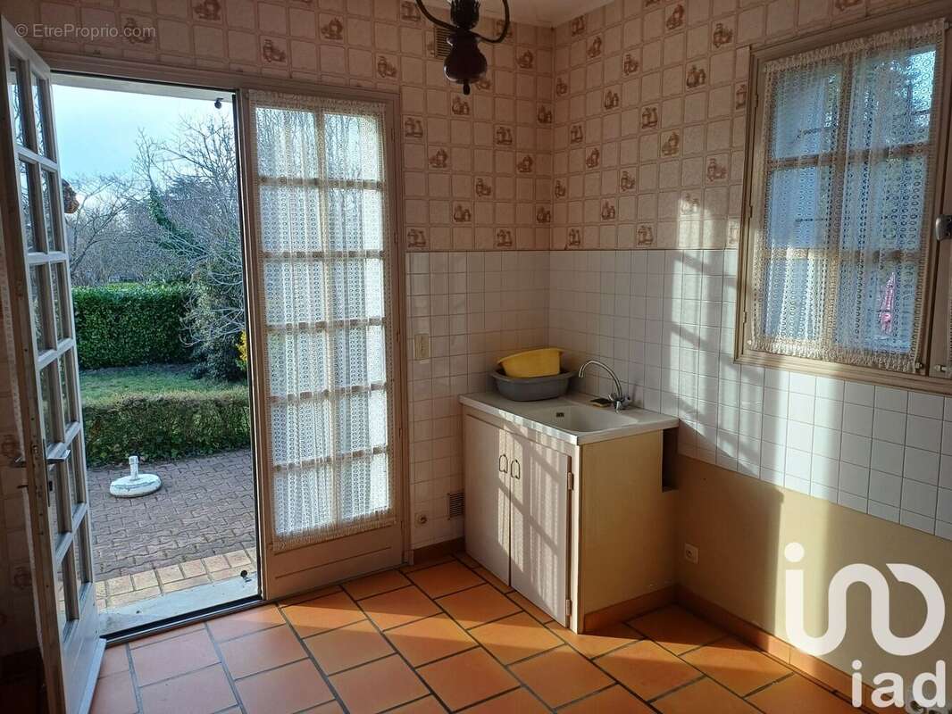 Photo 7 - Maison à LAMONZIE-SAINT-MARTIN