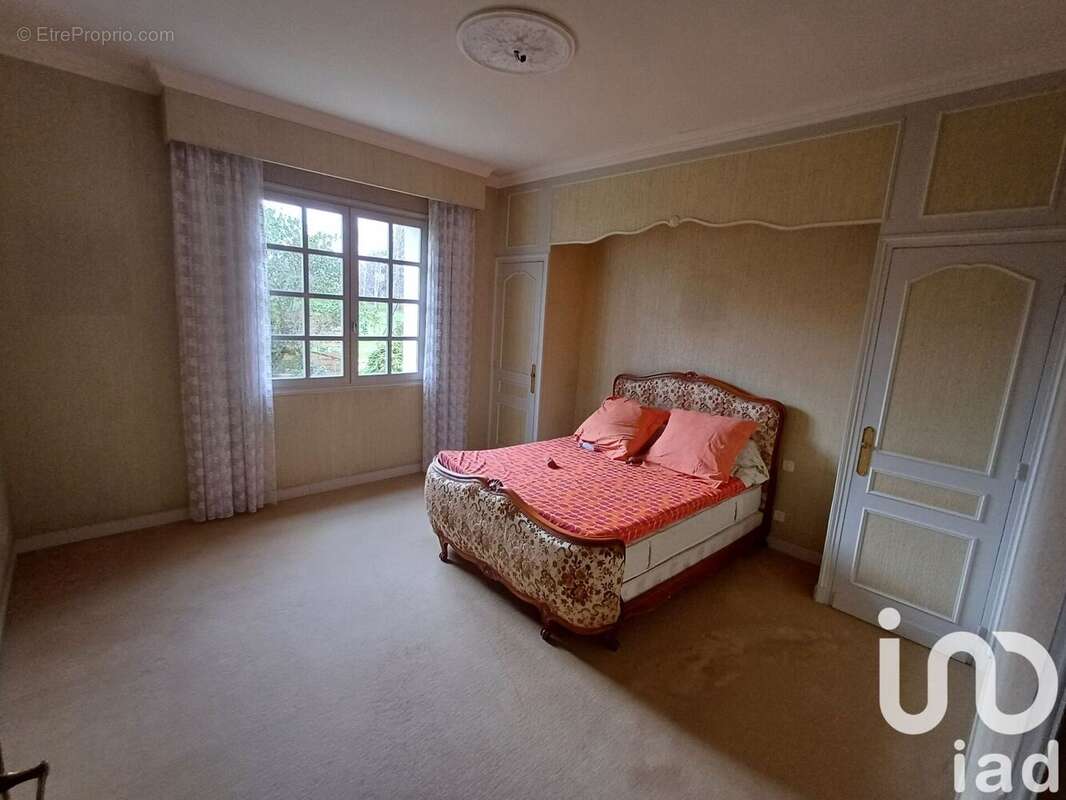 Photo 8 - Maison à LAMONZIE-SAINT-MARTIN