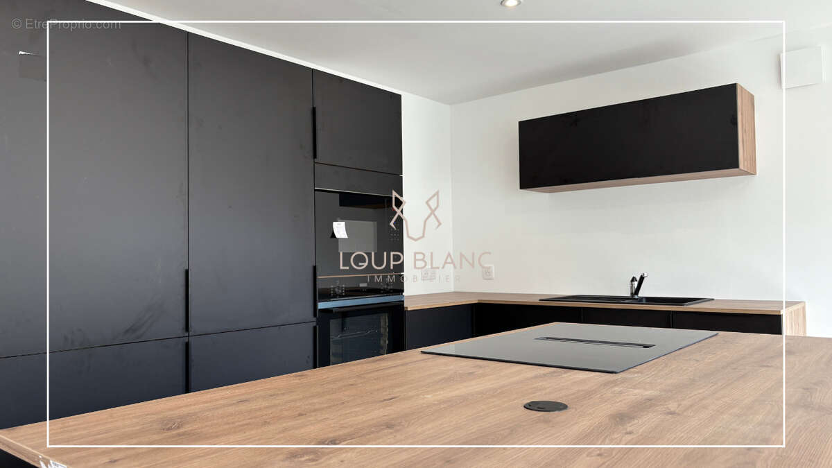 Appartement à BELFORT