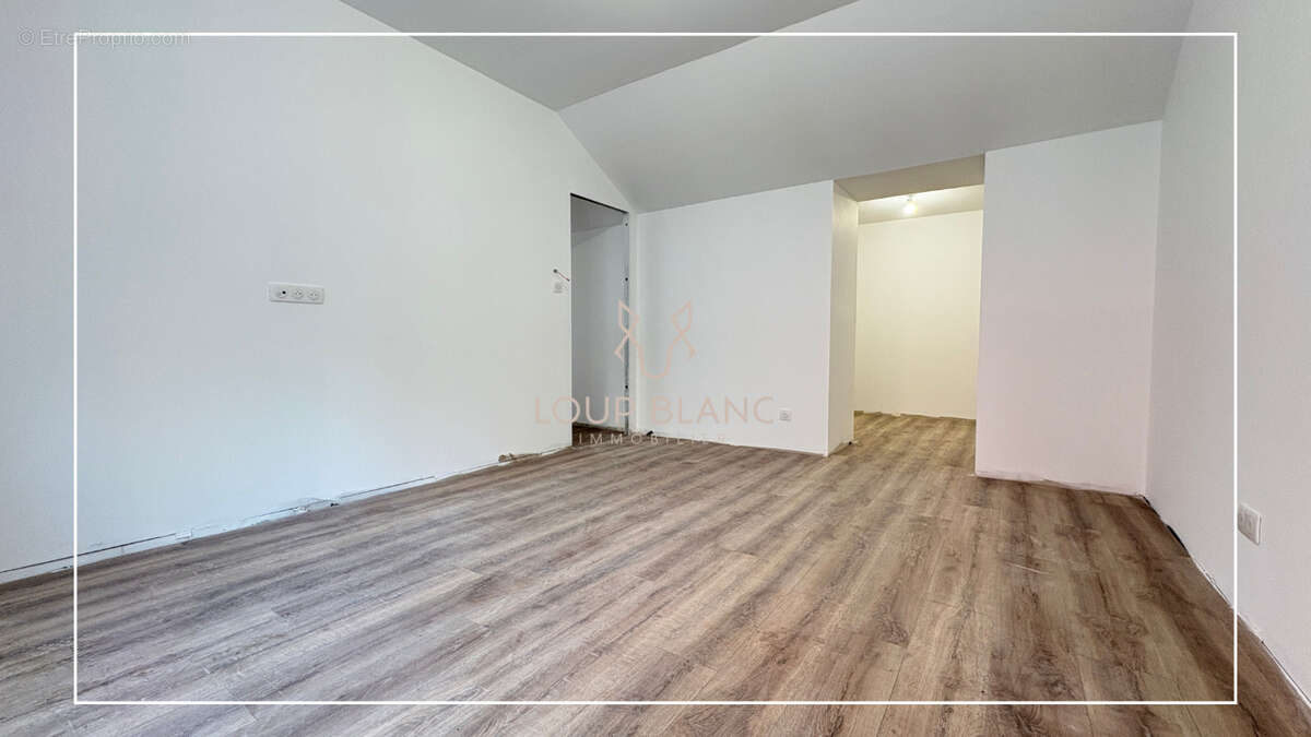 Appartement à BELFORT