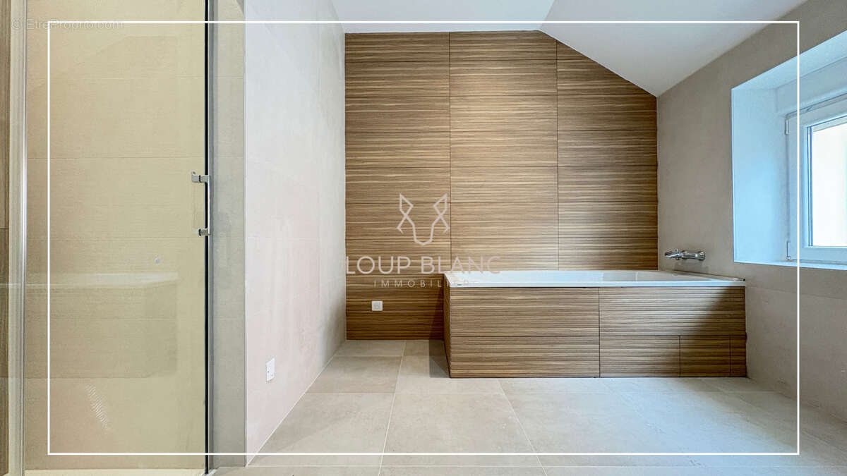 Appartement à BELFORT