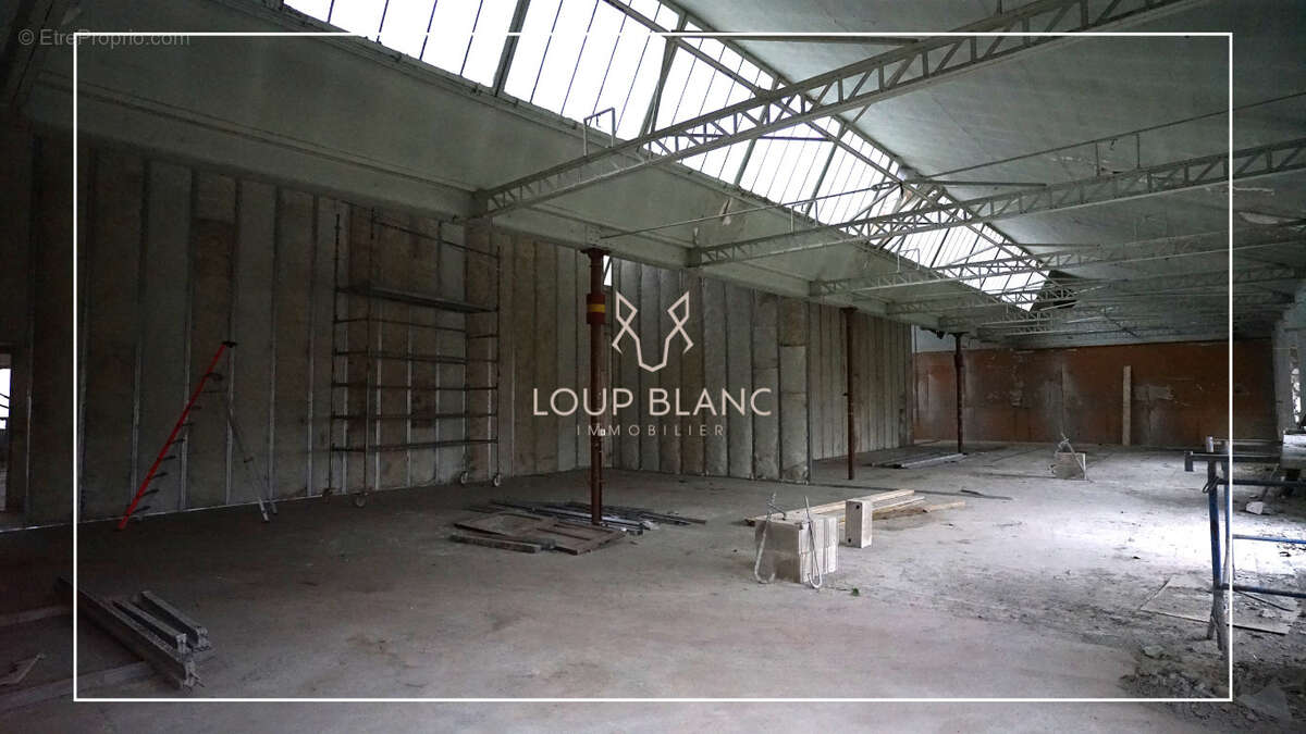 Appartement à CHATENOIS-LES-FORGES