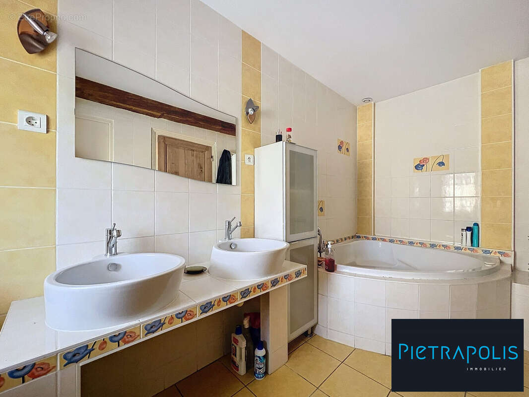 Maison à MAREY-SUR-TILLE