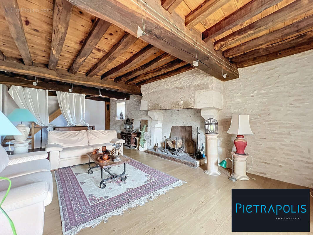 Maison à MAREY-SUR-TILLE