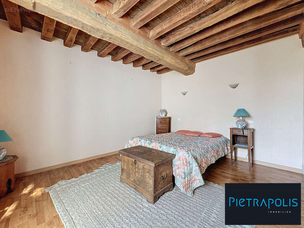 Maison à MAREY-SUR-TILLE