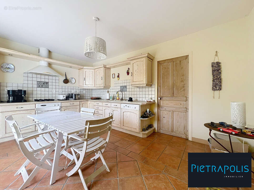 Maison à MAREY-SUR-TILLE