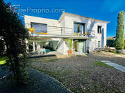 Maison à AIGUES-MORTES