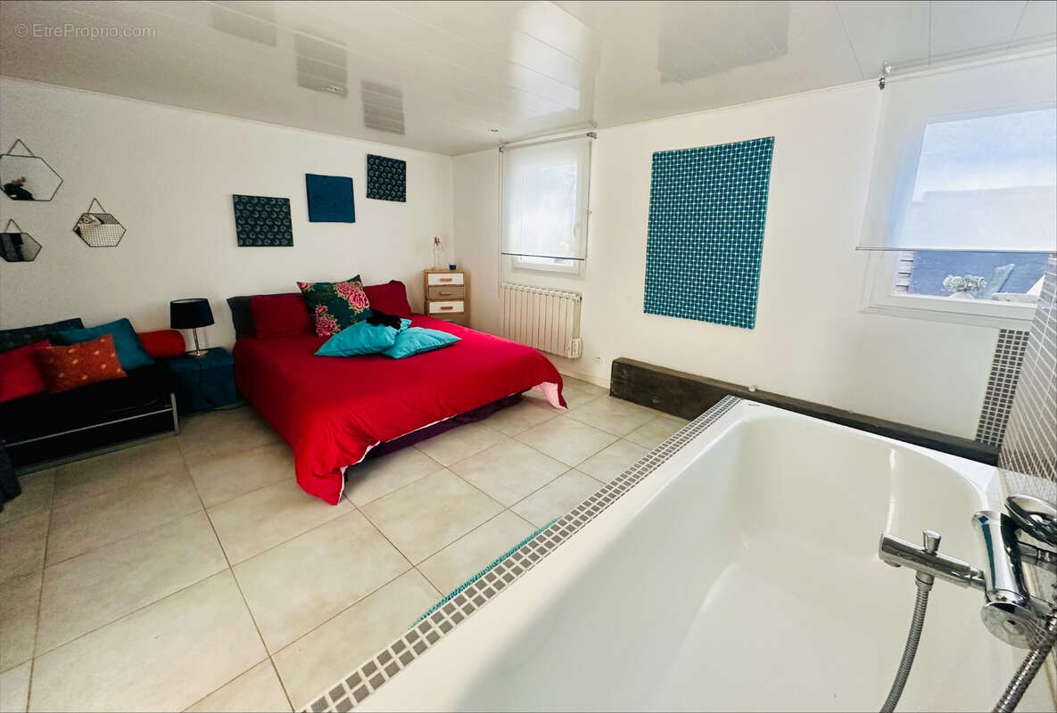 Maison à AIGUES-MORTES