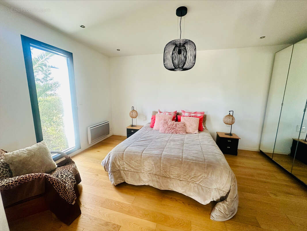 Maison à AIGUES-MORTES