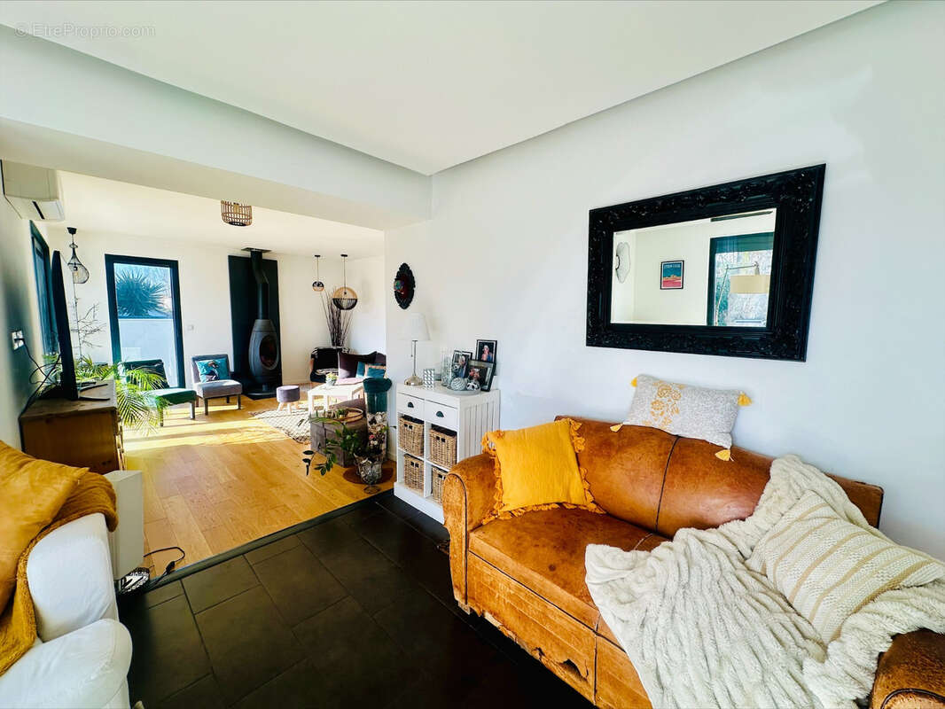 Maison à AIGUES-MORTES