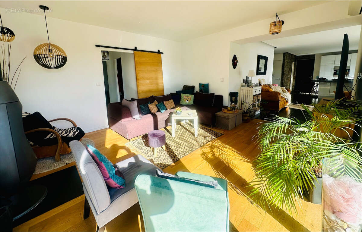 Maison à AIGUES-MORTES