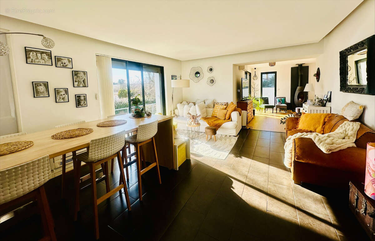 Maison à AIGUES-MORTES