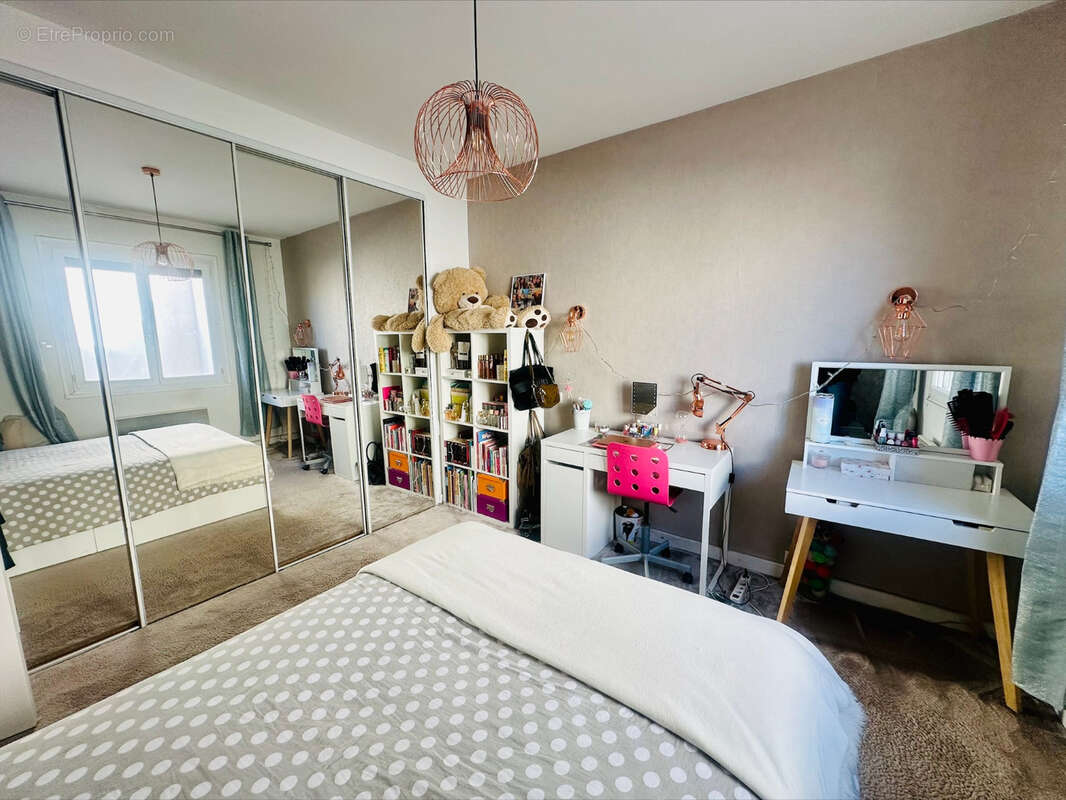 Maison à AIGUES-MORTES