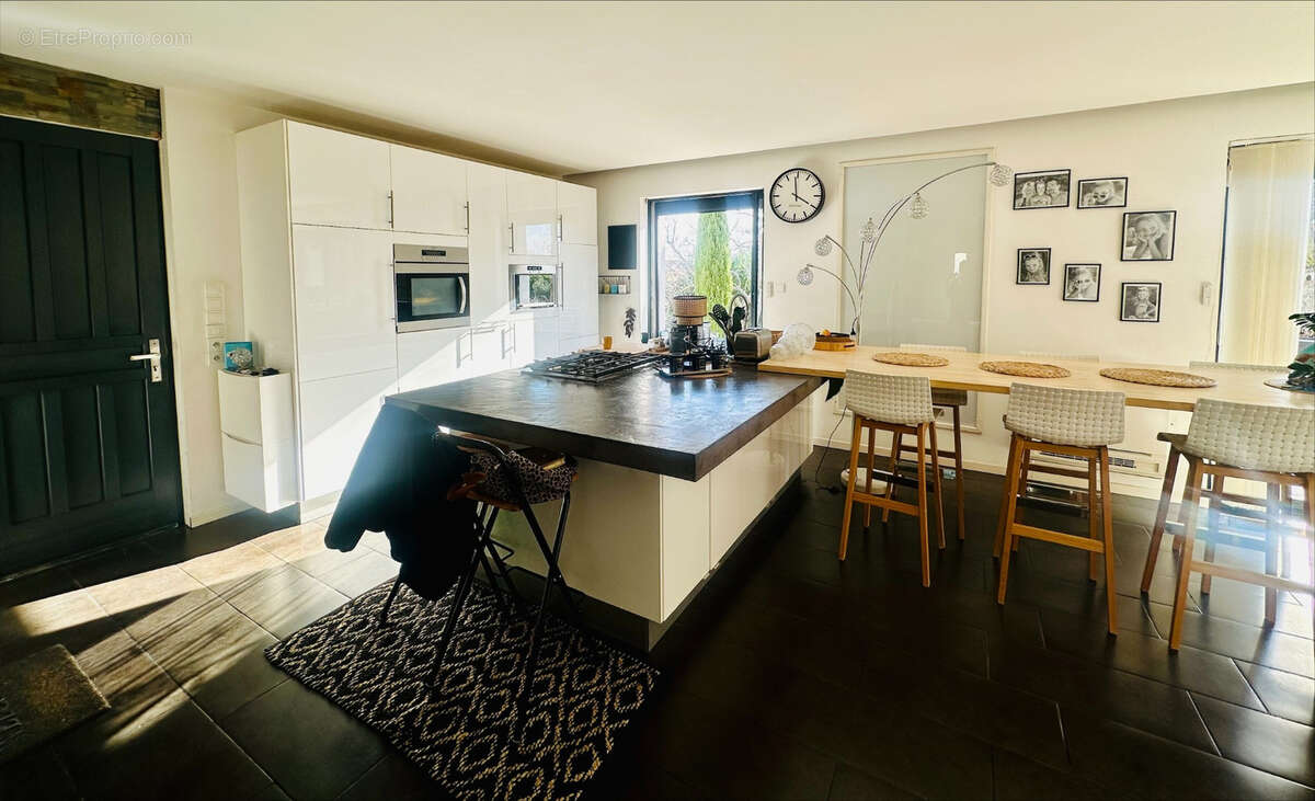 Maison à AIGUES-MORTES