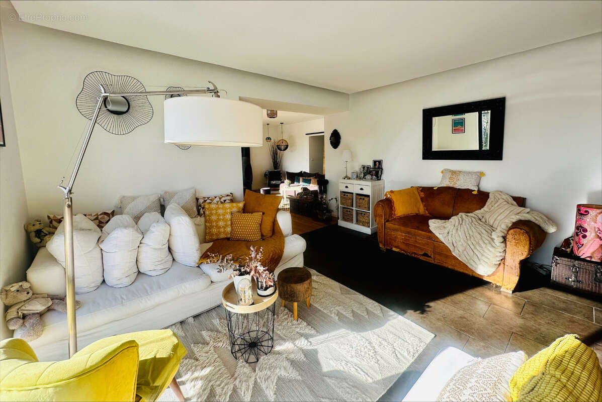 Maison à AIGUES-MORTES